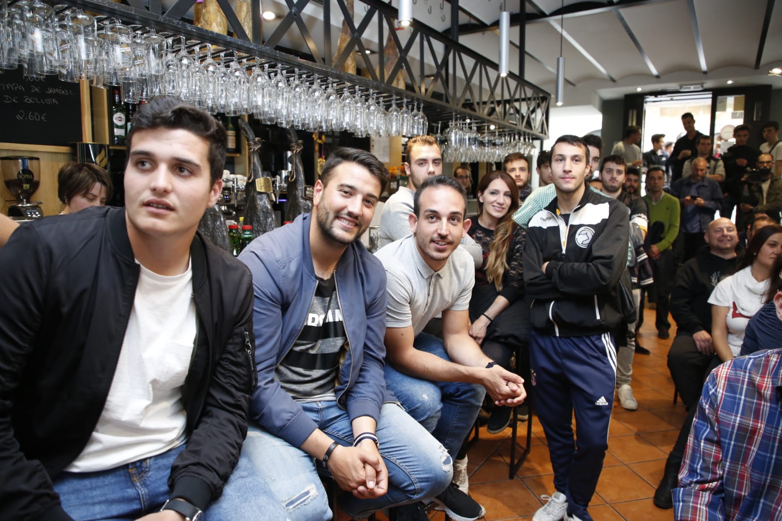 Unionistas se medirá al Socuéllamos manchego y el Salmantino al SD Compostela