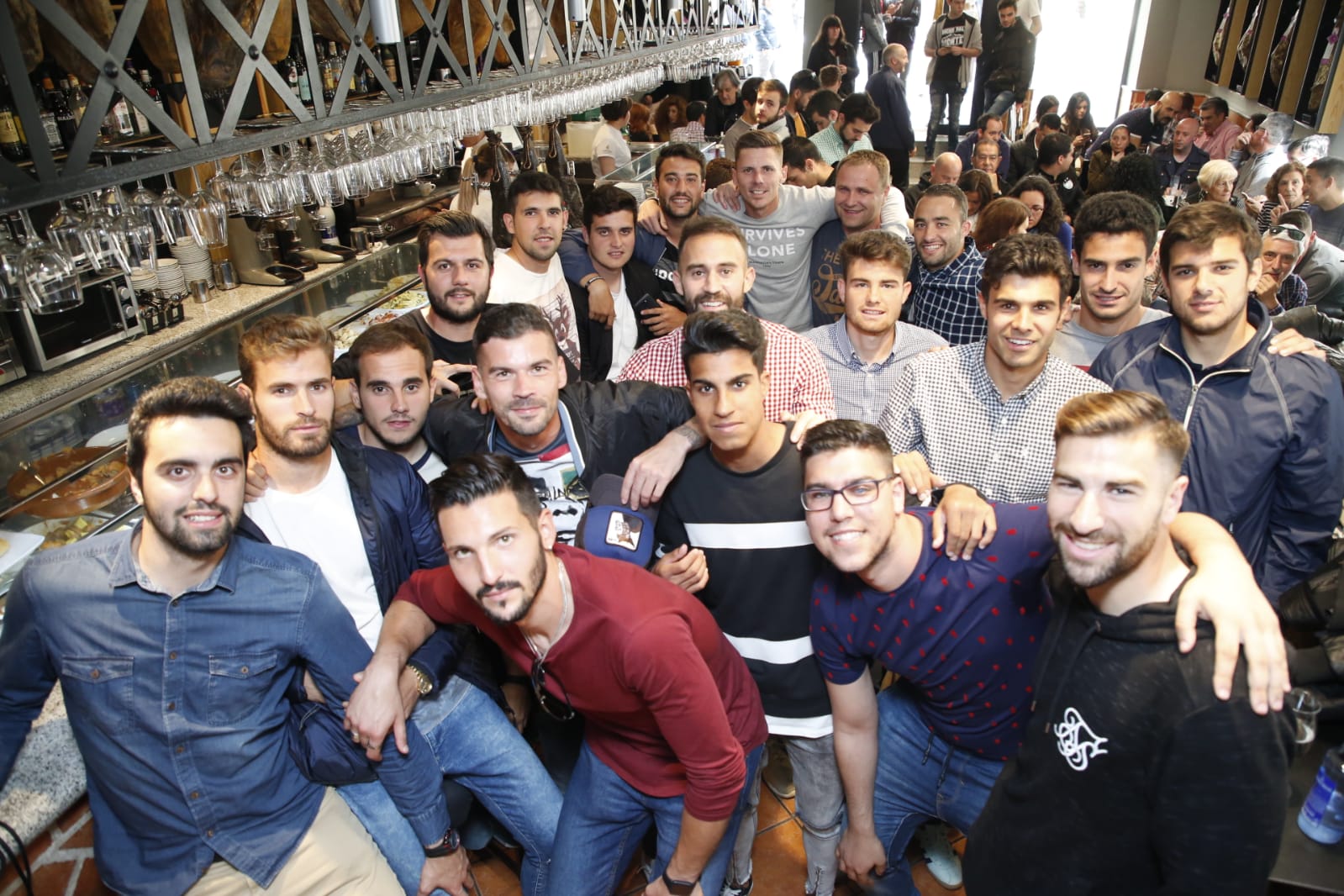 Unionistas se medirá al Socuéllamos manchego y el Salmantino al SD Compostela