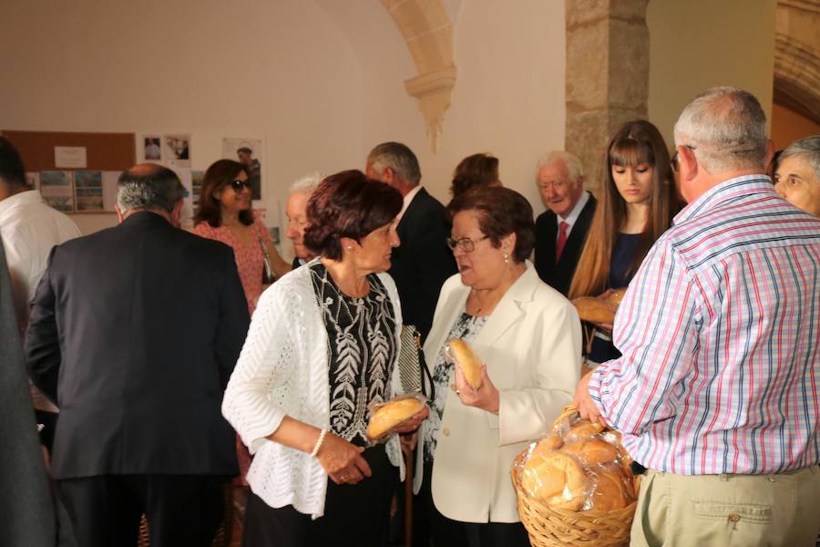 Fotos: Soto de Cerrato festeja San Antonio de Padua