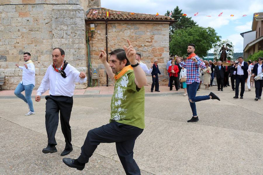 Fotos: Soto de Cerrato festeja San Antonio de Padua