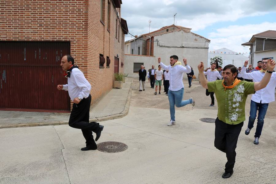 Fotos: Soto de Cerrato festeja San Antonio de Padua