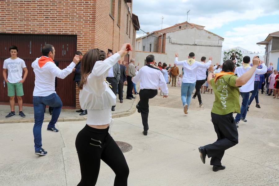 Fotos: Soto de Cerrato festeja San Antonio de Padua