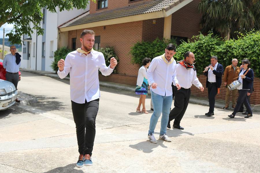 Fotos: Soto de Cerrato festeja San Antonio de Padua