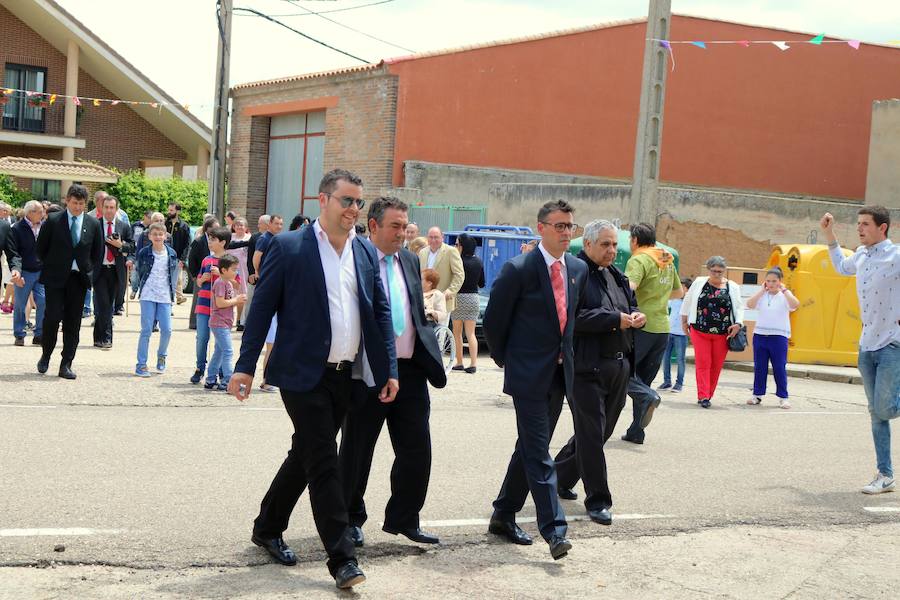 Fotos: Soto de Cerrato festeja San Antonio de Padua