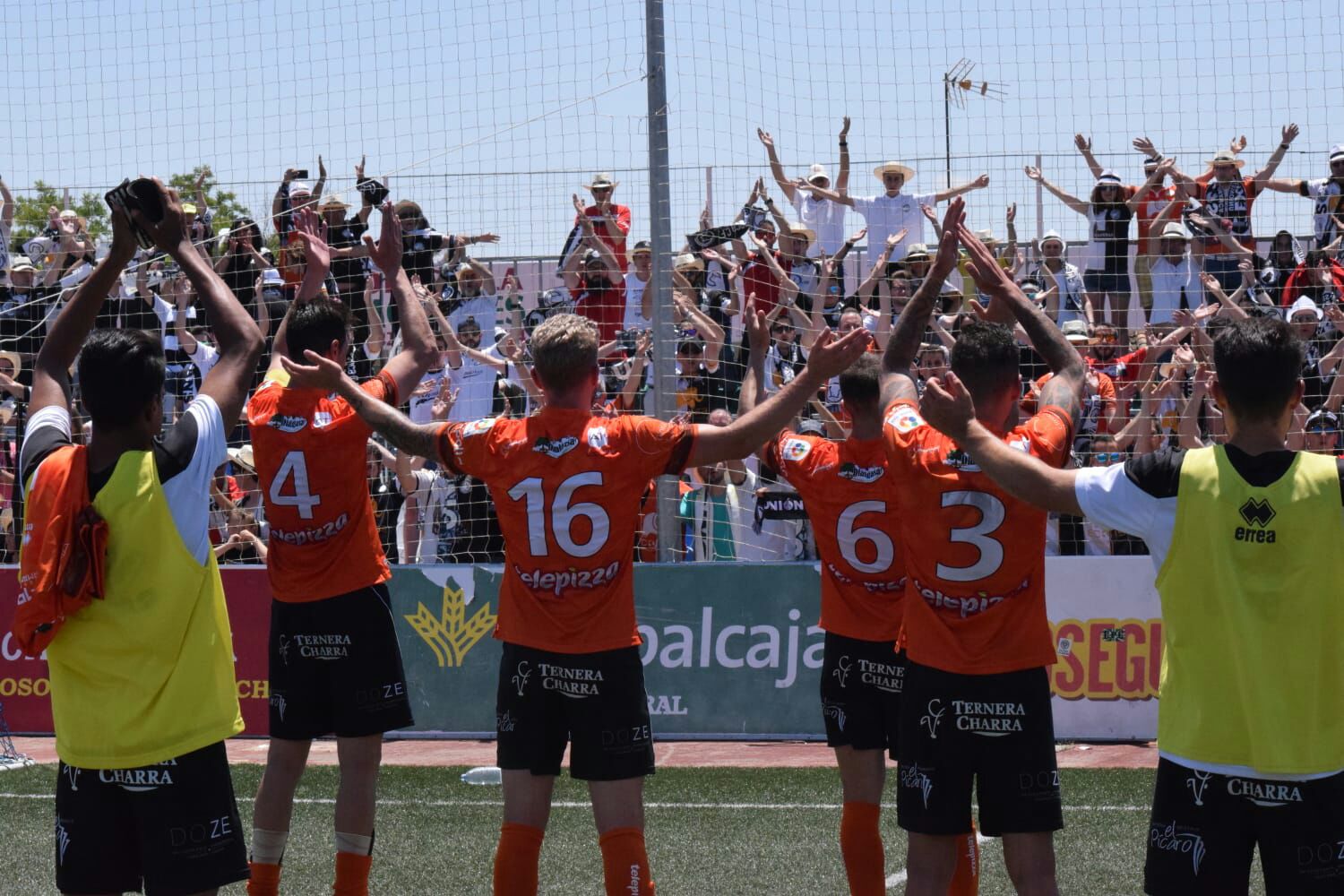 Unionistas Salamanca cayó por la mínima en su visita al Yugo Socuéllamos (1-0) que se pone en ventaja en la eliminatoria definitiva por el ascenso a Segunda División B