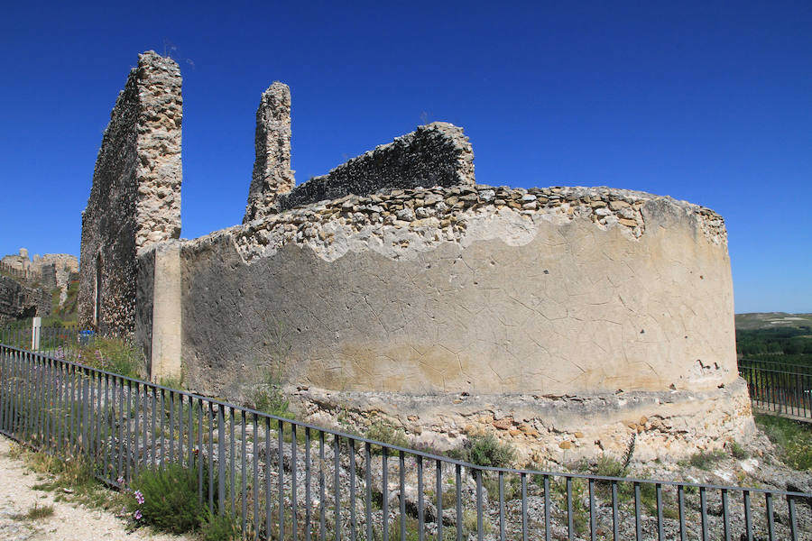 Fotos: Iglesia de San Martín en Fuentidueña
