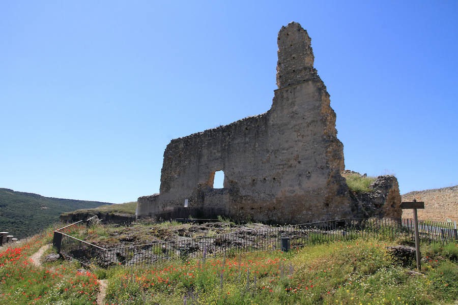 Fotos: Iglesia de San Martín en Fuentidueña