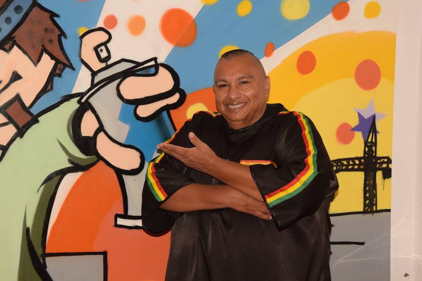 Fotos: Concierto de King África en Guardo