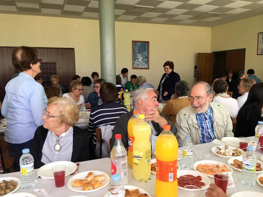 Fotos: Asamblea de Manos Unidas en Palencia