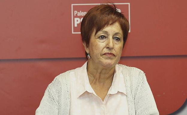 Fallece la exconcejala del PSOE Isabel Rodríguez