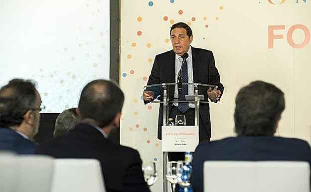 Antonio Saez Aguado. 