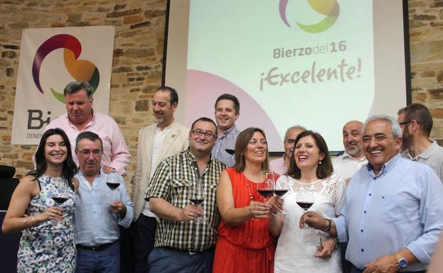 Expertos calificarán el viernes la añada de 2017 de la DO Bierzo