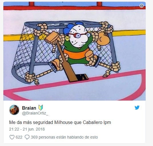 Fotos: Los mejores &#039;memes&#039; de la derrota de Argentina ante Croacia