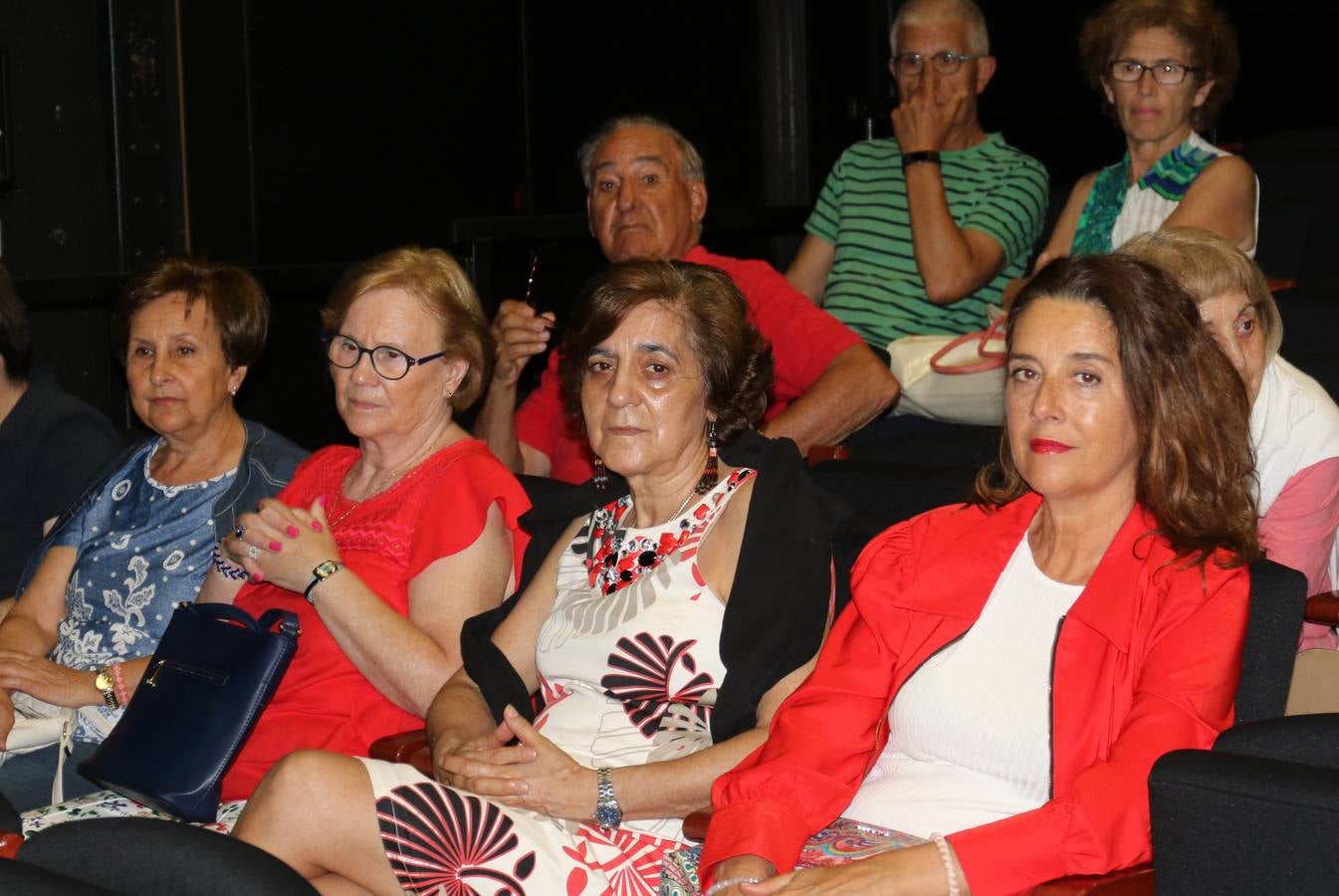 La escritora y periodista protagoniza la penúltima jornada del mes de junio con su novela 'La memoria de la lavanda' 