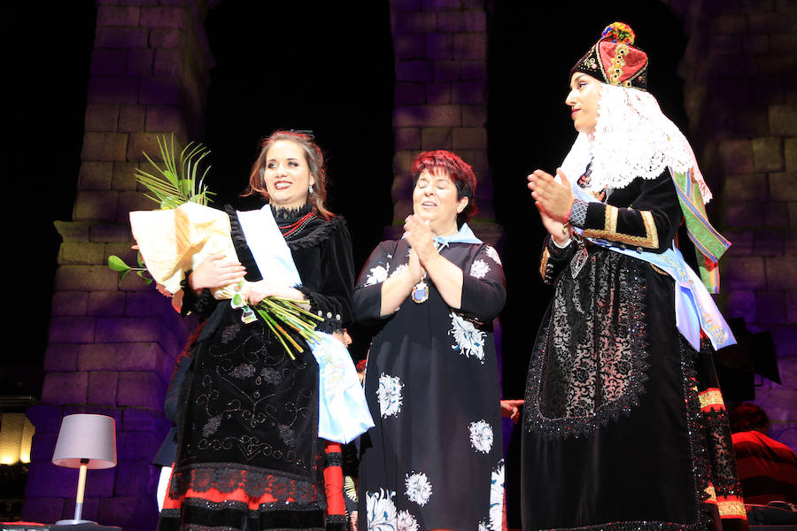 Fotos: Pregón de las Fiestas de San Juan y San Pedro