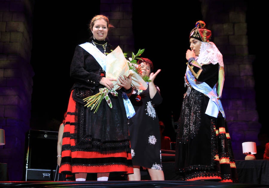 Fotos: Pregón de las Fiestas de San Juan y San Pedro