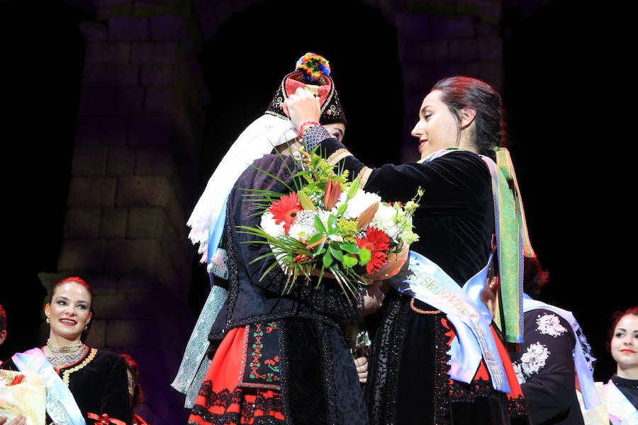 Fotos: Pregón de las Fiestas de San Juan y San Pedro