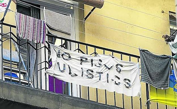 El rompecabezas del alquiler turístico aboca a la unificación de reglas