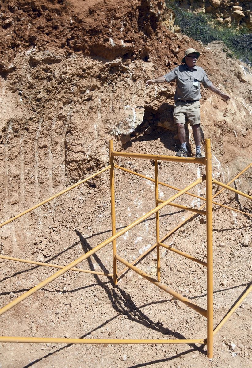 Fotos: La campaña de excavaciones en Atapuerca ya está a pleno rendimiento