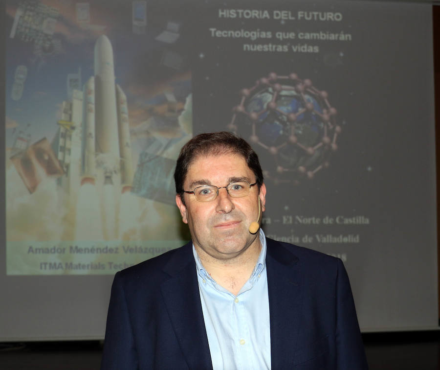 Fotos: Aula de Cultura