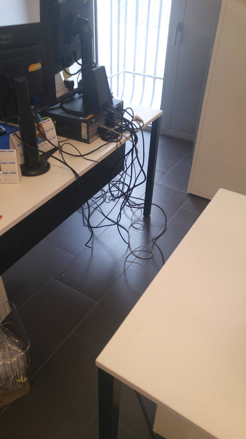 Fotos: El Palacio de Justicia se reabre tras la reforma