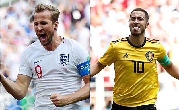 Los últimos nombres