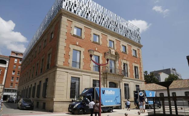 Críticas de CCOO a la puesta en marcha de la Oficina Judicial de Palencia