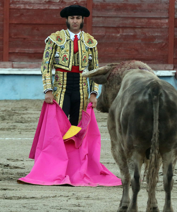 Fotos: Corrida de toros de San Pedro en Segovia (1)