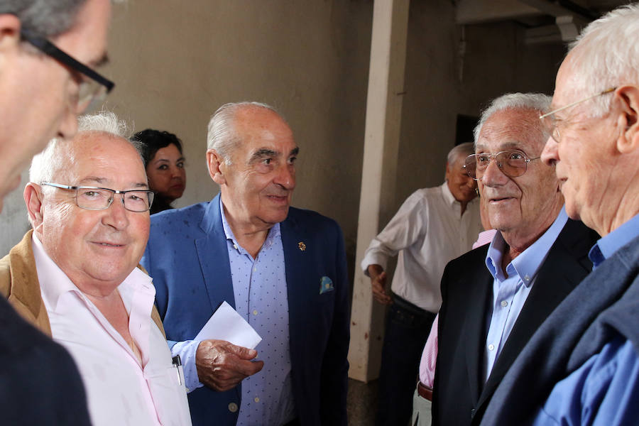 Fotos: Corrida de toros de San Pedro en Segovia (1)