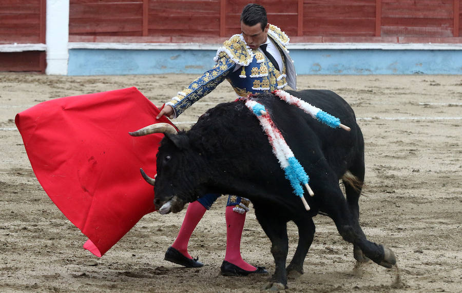 Fotos: Corrida de toros de San Pedro en Segovia (3)