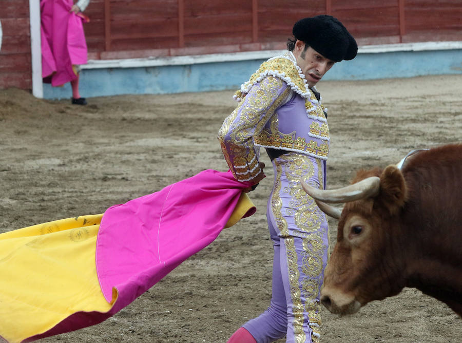 Fotos: Corrida de toros de San Pedro en Segovia (3)