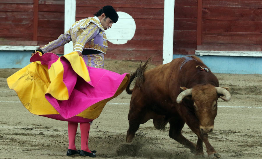 Fotos: Corrida de toros de San Pedro en Segovia (3)