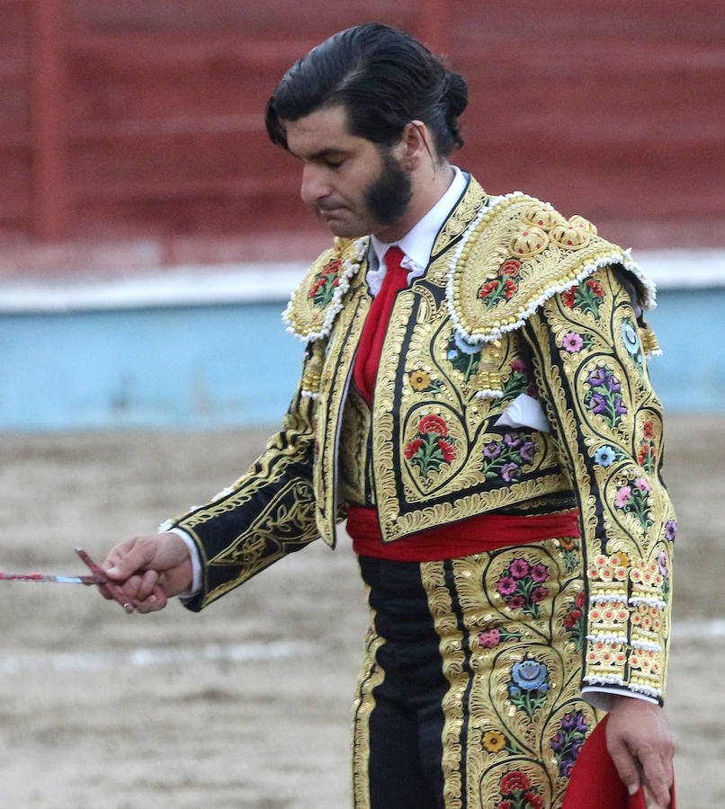 Fotos: Corrida de toros de San Pedro en Segovia (4)