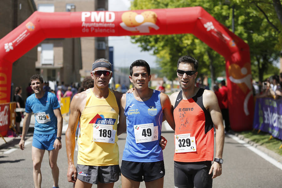 Fotos: XXIII Carrera Popular de la avda Madrid