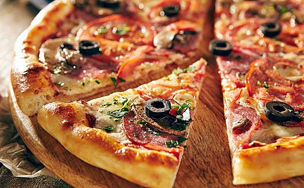 Estos son los alimentos que más consumen los españoles