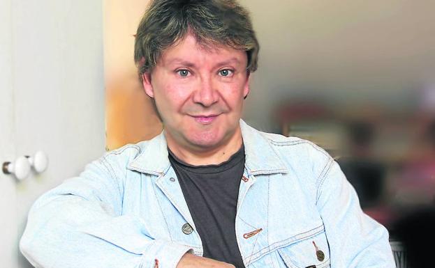Imagen de Ángel Gómez Mateo.