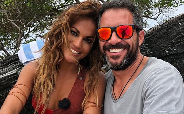 Lara Álvarez y Edu Blanco muestran su amor en Instagram