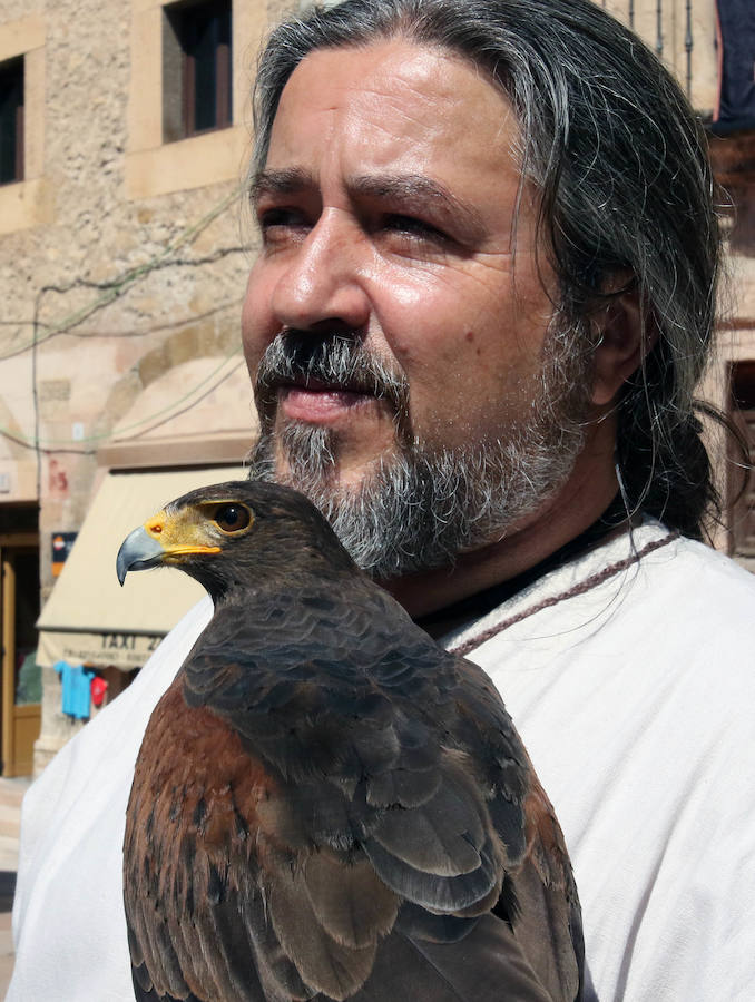 Fotos: Fiesta de los Fueros de Sepúlveda