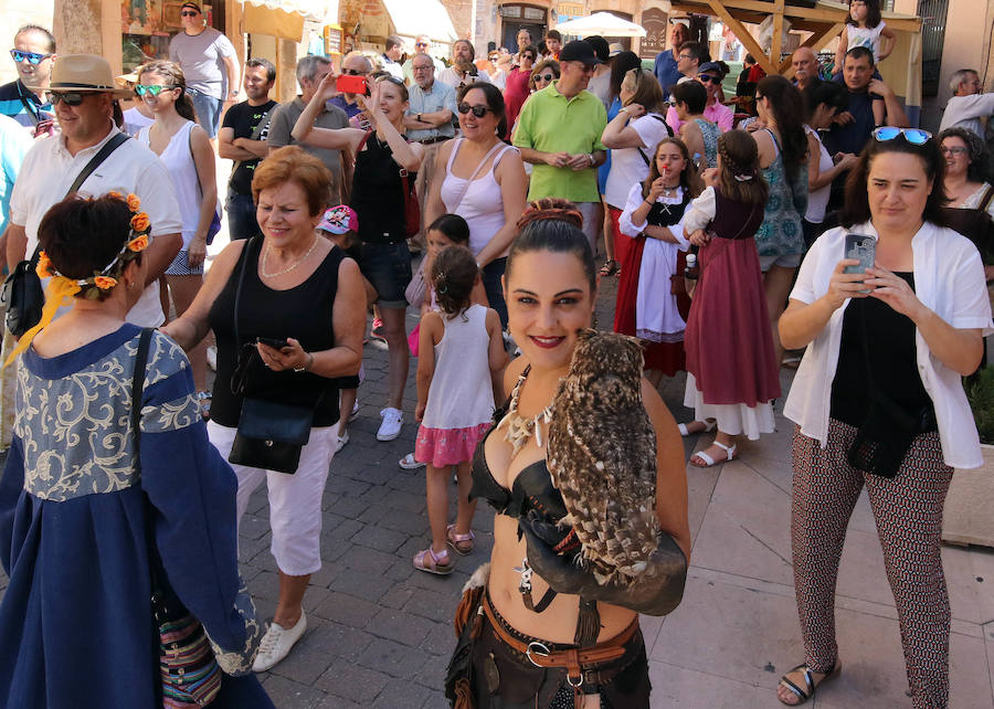 Fotos: Fiesta de los Fueros de Sepúlveda