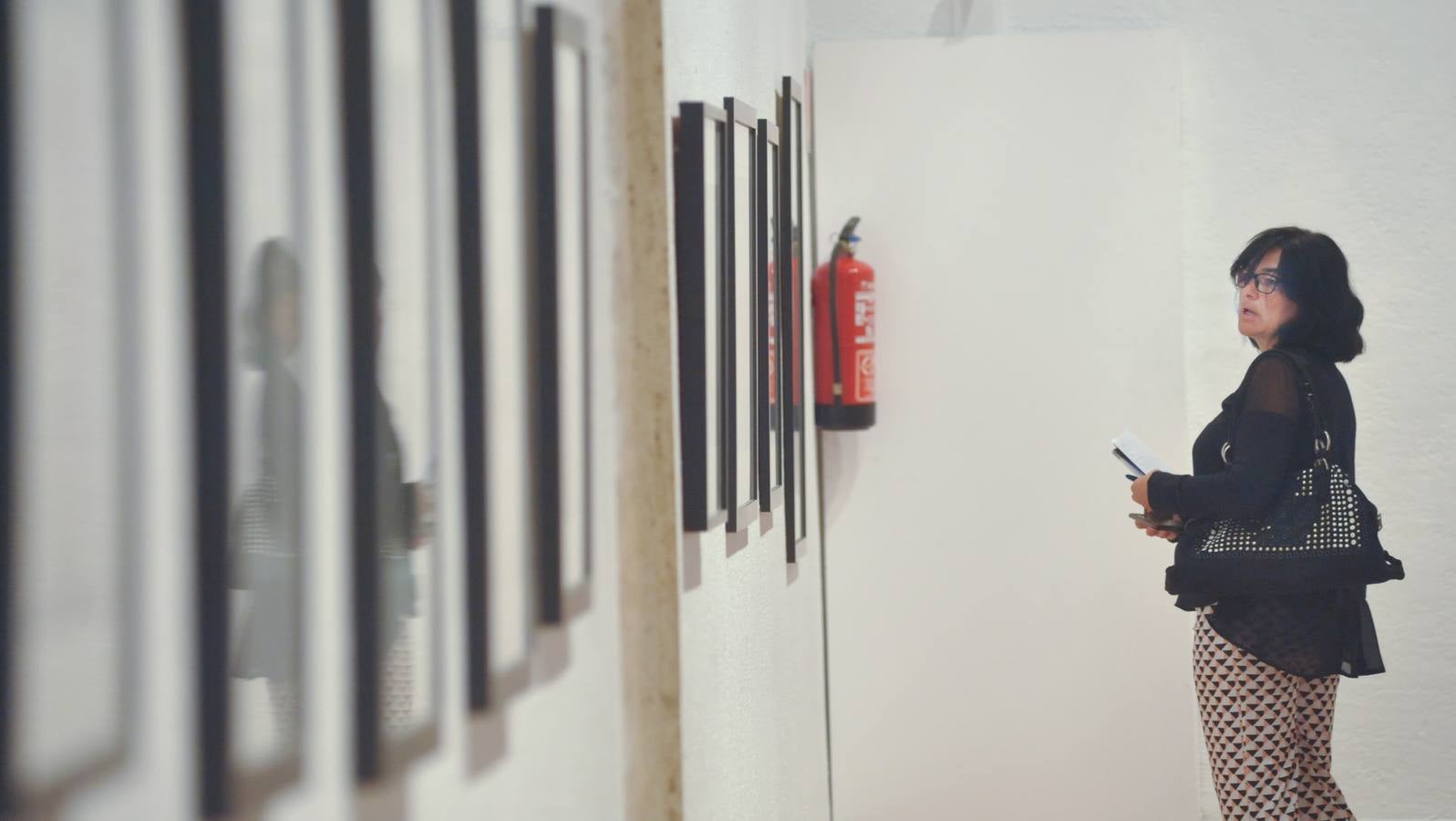 Robert Capa, Cartier-Bresson, Doisneau, Masats, Catalá Coca y Cristina García Rodero son algunos de los nombres de la muestra