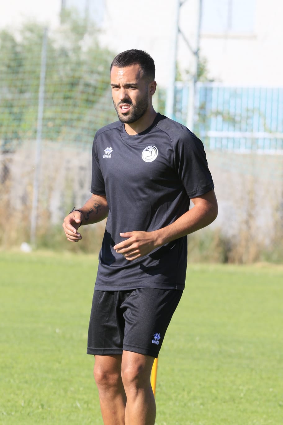 Fotos: Unionistas CF comienza la pretemporada