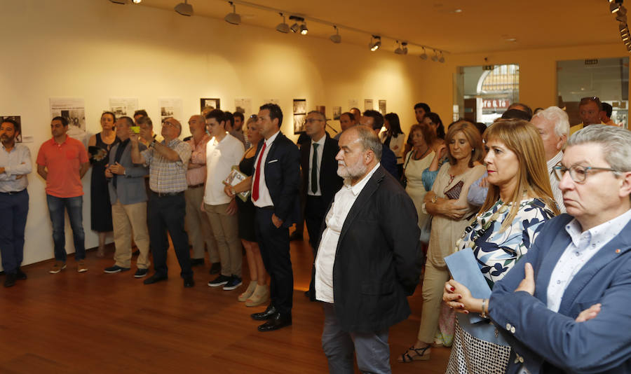 Fotos: 40 años de la CPOE en imágenes
