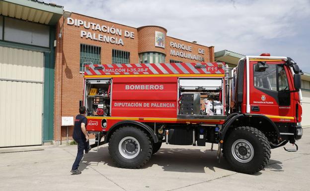 El PSOE pedirá una convocatoria inmediata para las plazas de bomberos previstas