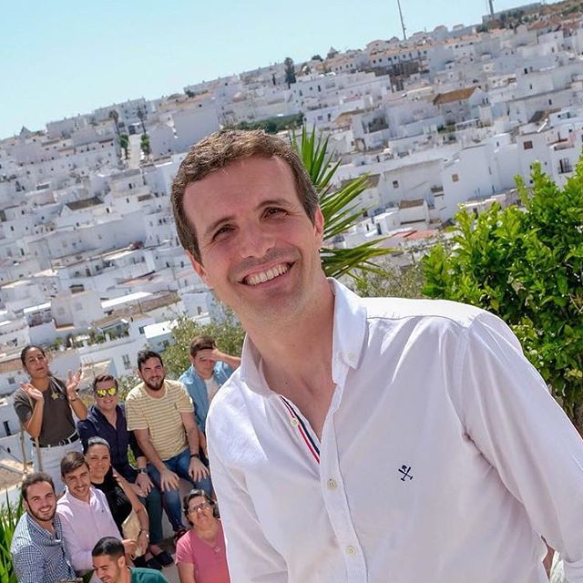 Vejer de la Frontera.