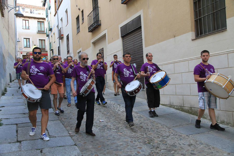Fotos: Noche de Luna Llena