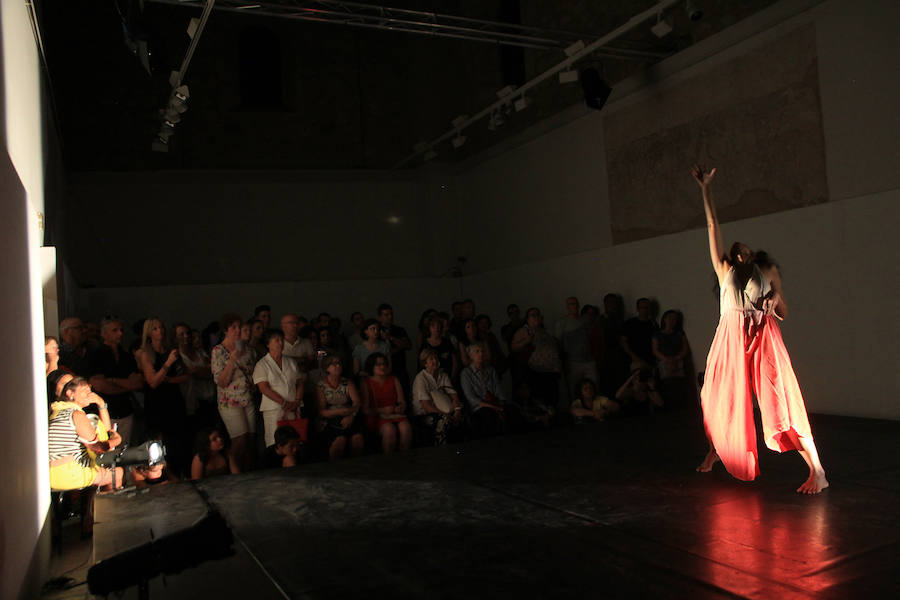 Fotos: Noche de Luna Llena