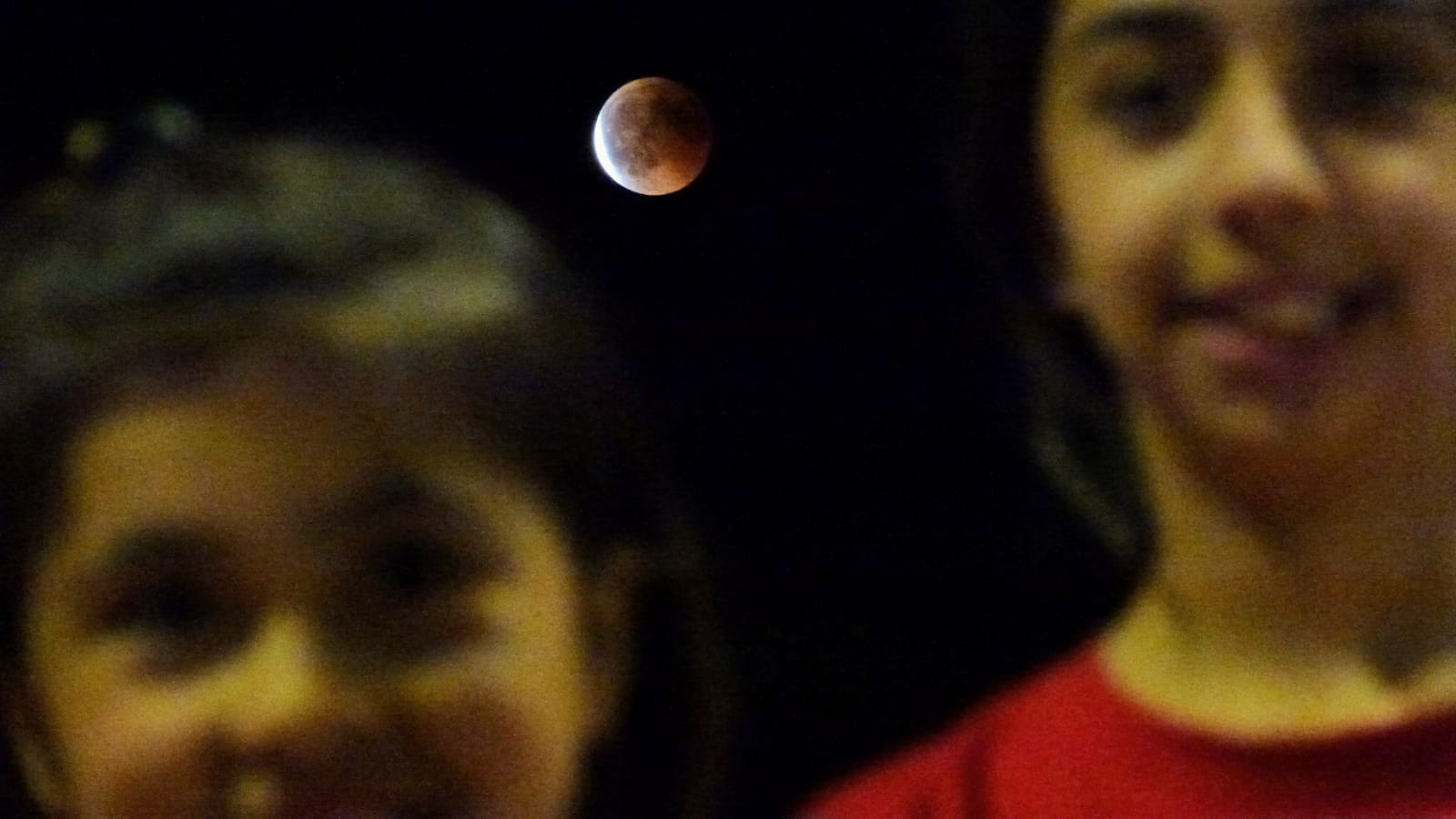 Desde la Rondilla (Valladolid)