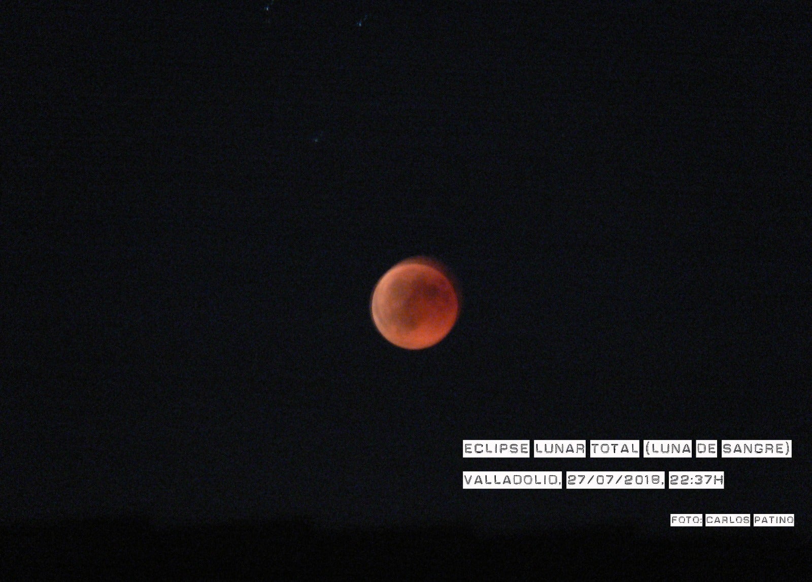 En Pajarillos (Valladolid)