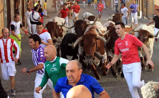 Cuéllar quiere que la afición regrese a la plaza