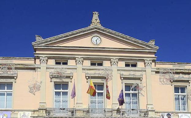 Denuncian carencias en el Plan de Empleo del Ayuntamiento de Palencia